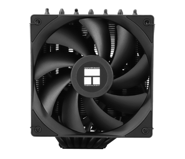 Thermalright Phantom Spirit 120 SE 2x120mm - 1331488 - zdjęcie 2